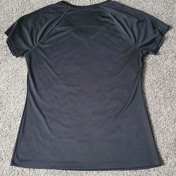NWOT! 💥 Women's Athletic Tee Sz Large - Picture 4 of 5